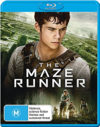 : Maze Runner Die Auserwaehlten im Labyrinth 2014 German DTSD 7 1 DL 1080p BluRay x264 - LameMIX