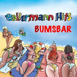 : Bumsbar - Ballermann Hits (2023)
