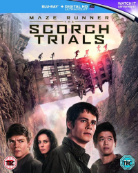 : Maze Runner Die Auserwaehlten in der Brandwueste 2015 German DTSD 7 1 DL 720p BluRay x264 - LameMIX