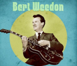 : Bert Weedon - Sammlung (19 Alben) (1989-2020)