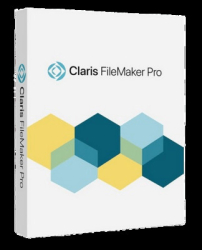 : Claris FileMaker Pro v20.1.2.204 (x64)