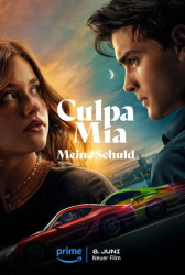 : Culpa Mia Meine Schuld 2023 German Dl 1080p Web h264-WvF