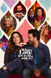 : Whats Love got to do with it 2022 German Dl 1080p BluRay x264-Wdc