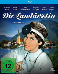 : Die Landaerztin 1958 German 720p BluRay x264-Gma