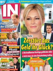 :  IN-Magazin No 13 vom 07 Juni 2023