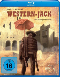 : Western Jack 1967 German Dl 1080p BluRay x264-Savastanos