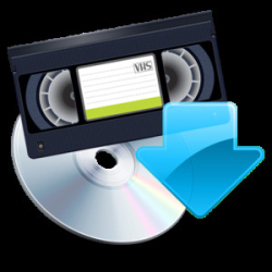 : Roxio Easy VHS to DVD for Mac v4.2 (172)