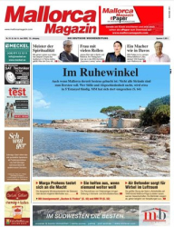 :  Mallorca Magazin Juni No 24 2023