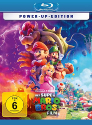 : Der Super Mario Bros Film 2023 German Dl 720p Amzn Web H264-ZeroTwo