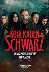 : Kohlrabenschwarz S01 Complete German 1080p WEBRip x264 - FSX
