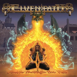 : Elvenpath - Faith Through the Fire (2023)