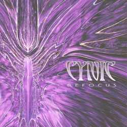 : Cynic - ReFocus (2023)