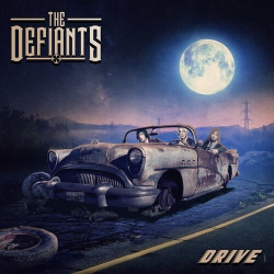 : The Defiants - Drive (2023)