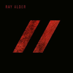 : Ray Alder - II (2023)