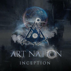 : Art Nation - Inception (2023)