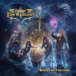 : Front Row Warriors - Wheel Of Fortune (2023)