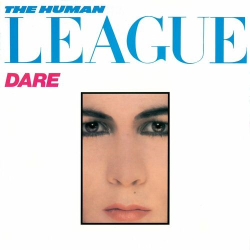 : The Human League - Dare: Singles & Remixes (2023)