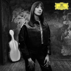 : Camille Thomas - The Chopin Project : Chopin for Cellists (2023)