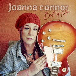 : Joanna Connor - Best of Me (2023)