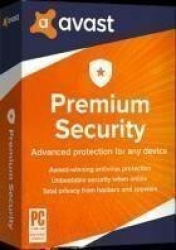 : Avast Premium Security v23.5.6066 Build 23.5.8195.785