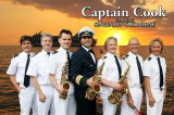 : Captain Cook & Seine Singenden Saxophone - Sammlung (31 Alben) (1999-2018)