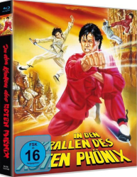 : In den Krallen des roten Phoenix Kinofassung 1978 German 1080p BluRay x264-Savastanos