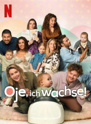 : Oje ich wachse 2023 German Dl 720p Web h264-Sauerkraut