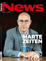 :  News Nachrichtenmagazin No 23 vom 09 Juni 2023