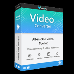 : Vidmore Video Converter v1.3.30