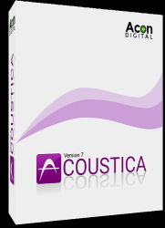 : Acon Digital Acoustica Premium v7.4.14