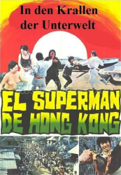 : Der Supermann Mit Der Todespranke 1975 German Dvdrip X264-Watchable