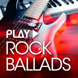 : Play - Rock Ballads (2023)