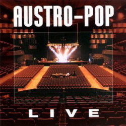 : Austro Pop Live Vol.01 (2002)