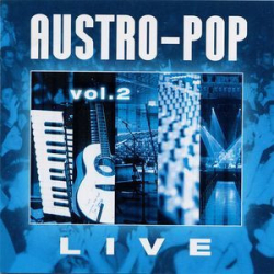 : Austro Pop Live Vol.02 (2003)
