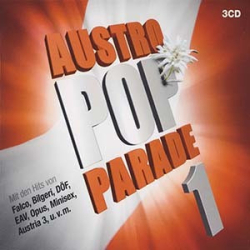 : Austro Pop Parade Vol.01 (2010)