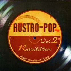 : Austro Pop Raritäten Vol.02 (2006)
