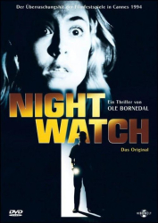 : Nightwatch Nachtwache 1994 German Dl 1080p BluRay Avc-FiSsiOn