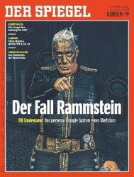 :  Der Spiegel Nachrichtenmagazin No 24 vom 10 Juni 2023