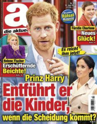 :  Die Aktuelle Magazin No 24 vom 10 Juni 2023