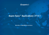 : AspenTech Subsurface Science and Engineering v26.05.2023 build 14.1.0