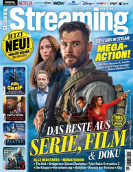 : Streaming by Tv Digital Magazin No 02 Juni-Juli 2023
