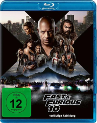 : Fast and Furious 10 2023 German Dl Ac3 Dubbed 720p Web H264-PsO