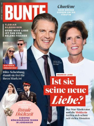 : Bunte Magazin No 24 vom 07  Juni 2023
