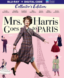 : Mrs Harris und ein Kleid von Dior 2022 German Dl 1080p BluRay x264-DetaiLs