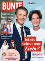 :  Bunte Magazin No 24 vom 07 Juni 2023