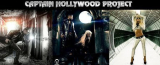 : Captain Hollywood Project - Sammlung (05 Alben) (1990-2022)