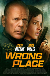 : Wrong Place 2022 German Dtshd 1080p BluRay Avc Remux-Pl