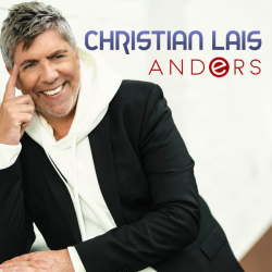 : Christian Lais - Anders (2023) Flac / Hi-Res