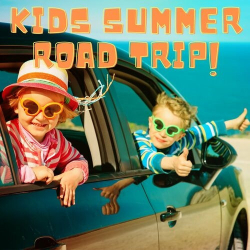 : Kids Summer Road Trip! (2023)