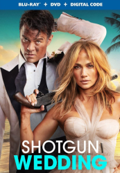 : Shotgun Wedding 2022 German Dts Dl 1080p BluRay x264-Jj